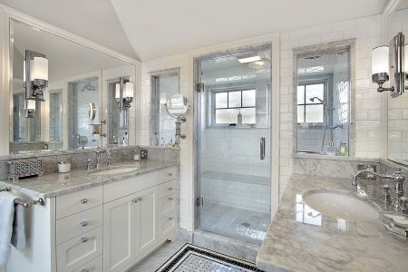 Top 3 Things To Splurge On For Your Bathroom Redesign