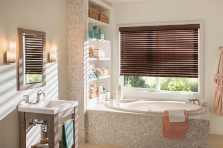 Top 5 Most Popular Window Treatments