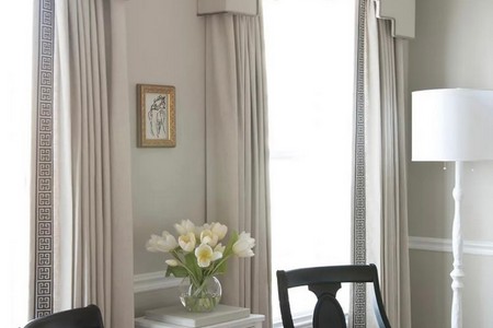 Window treatment