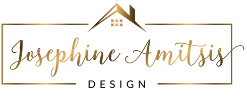 Josephine Amitsis Design LLC Logo